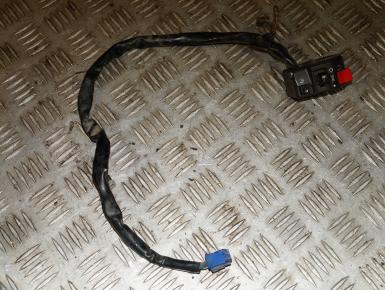 Пульт правый, Yamaha, YZF R1, 2003, 0, 0