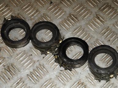 Патрубок впускной, Yamaha, YZF R1, 2003, 0, 0