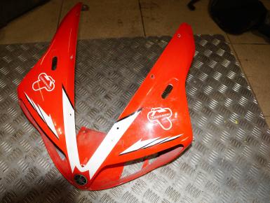 Морда, Yamaha, YZF R1, 2003, 0, 0