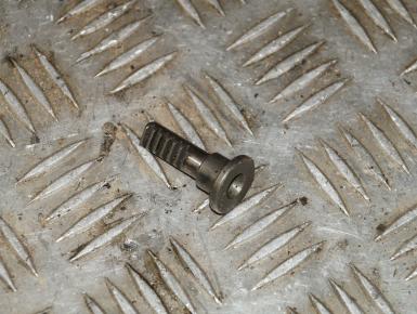 Шток сцепления, Yamaha, YZF R1, 2003, 0, 0