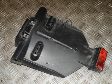 Крыло заднее, Yamaha, YZF R1, 2003, 0, 0