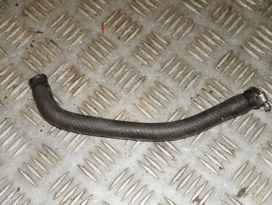 Патрубок охлаждения, Yamaha, YZF R1, 2003, 0, 0