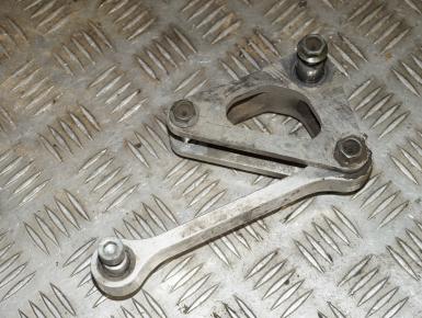 Механизм прогрессии, Yamaha, YZF R1, 2003, 0, 0