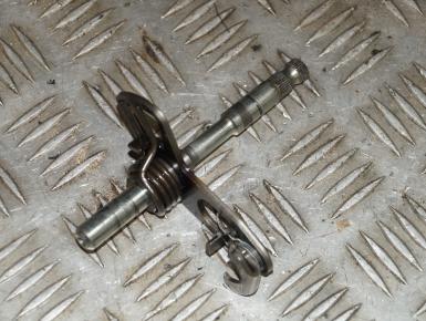 Вал селектора передач, Yamaha, YZF R1, 2003, 0, 0