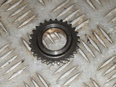 Шестерня привода помпы, Yamaha, YZF R1, 2003, 0, 0