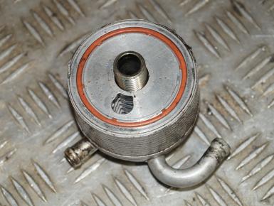 Масляный радиатор, Yamaha, YZF R1, 2003, 0, 0