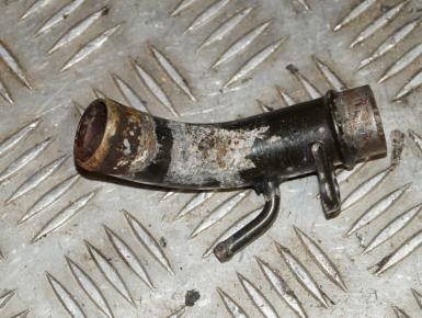 Патрубок охлаждения, Yamaha, YZF R1, 2003, 0, 0