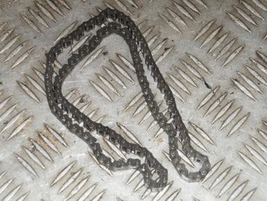 Цепь ГРМ, Yamaha, YZF R1, 2003, 0, 0