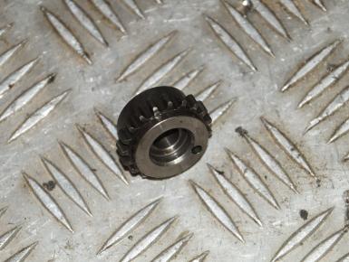 Приводящие шестерни ГРМ, Yamaha, YZF R1, 2003, 0, 0