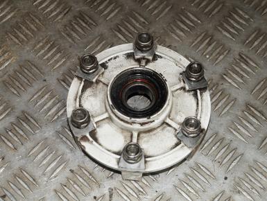 Обойма привода заднего колеса, Yamaha, YZF R1, 2003, 0, 0