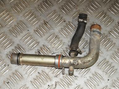 Патрубок охлаждения, Yamaha, YZF R1, 2003, 0, 0