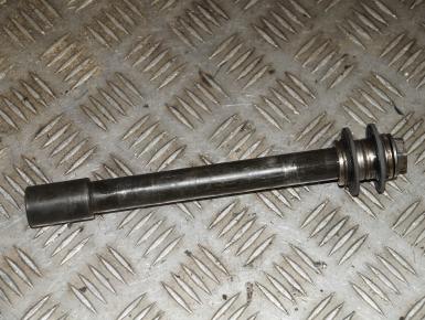 Ось переднего колеса в сборе, Yamaha, YZF R1, 2003, 0, 0