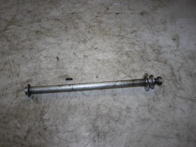 Ось заднего колеса в сборе, Suzuki, VS 1400 Intruder, 1995, 0, 0