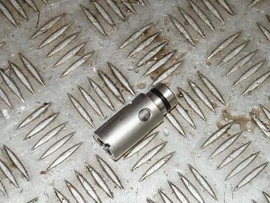 Предохранительный клапан давления масла, Yamaha, YZF R1, 2003, 0, 0