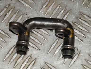 Патрубок охлаждения, Yamaha, YZF R1, 2003, 0, 0