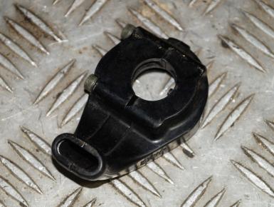 Держатель тросиков газа и обратки, Yamaha, YZF R1, 2003, 0, 0