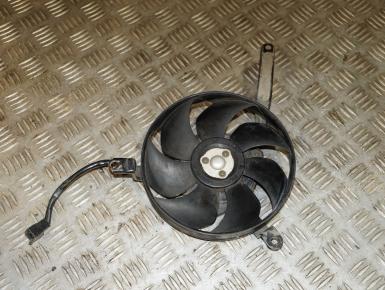 Вентилятор охлаждения, Yamaha, YZF R1, 2003, 0, 0