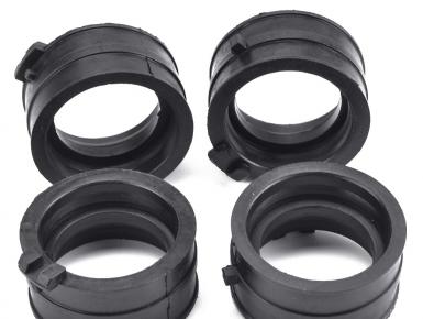 Патрубки блока карбюратора, Honda, CBR 600 F3, 1998, 0, 0