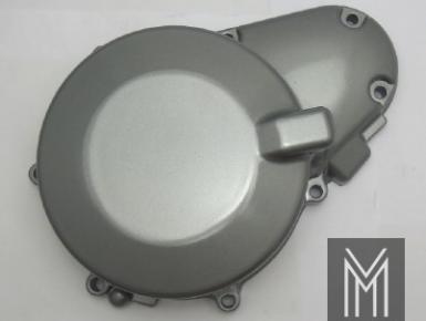 Крышка генератора Левая, Kawasaki, ZZR 400, 2006, 0, 0