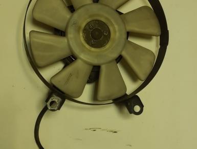 Вентилятор охлаждения, Kawasaki, ZZR 400, 2006, 0, 0