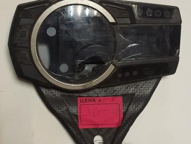 Корпус панели приборов, Suzuki, GSX S 1000, 2016, 0, 0