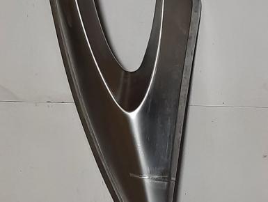 Накладка пластиковая правая, Suzuki, GSF 400 Bandit, 1998, 0, 0