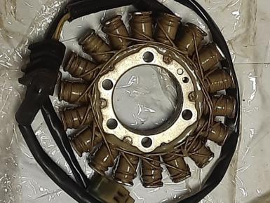 Обойма статора генератора, Honda, CB 1, 1991, 0, 0