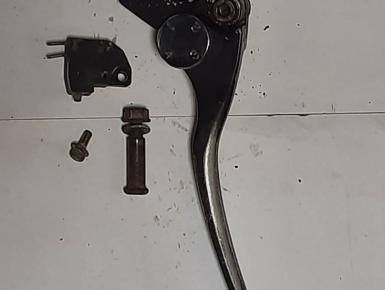 Рычаг тормоза, Kawasaki, 0, 1