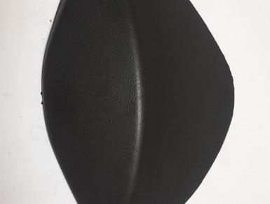 Заглушка сиденья пассажира, Honda, CBR 1000 RR, 2016, 0, 0