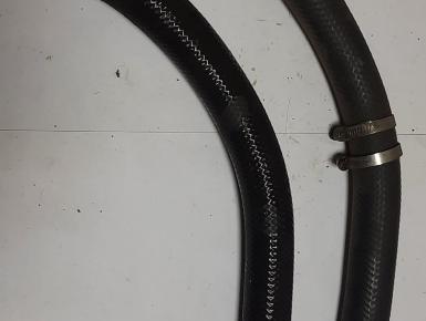 Тонкие дренажные шланги, Kawasaki, ZZR 400, 1992, 0, 0