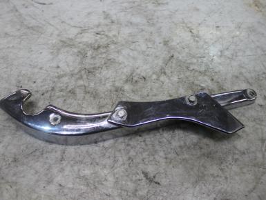 Кронштейн крепления заднего крыла, Suzuki, VZ 400 Desperado, 1998, 0, 0