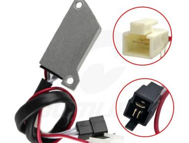 Реле (неизвестное), Yamaha, 0, 1