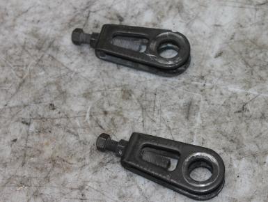 Натяжитель приводной цепи, Suzuki, VZ 400 Desperado, 1998, 0, 0