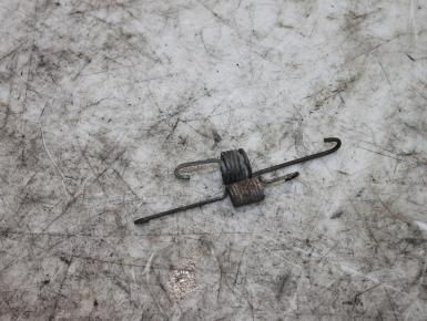 Пружина, Suzuki, VZ 400 Desperado, 1998, 0, 0