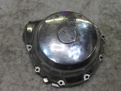 Крышка генератора Левая, Suzuki, VZ 400 Desperado, 1998, 0, 0