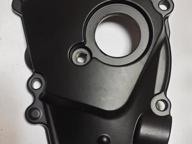 Клапанная крышка Правая, Yamaha, YZF R6, 2005, 0, 0