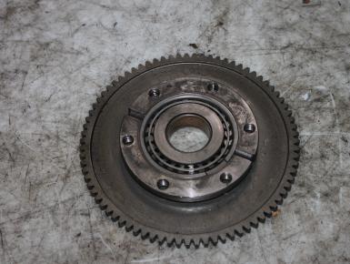 Обгонная муфта, Suzuki, VZ 400 Desperado, 1998, 0, 0