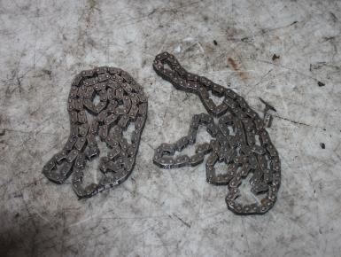 цепь грм, Suzuki, VZ 400 Desperado, 1998, 0, 0