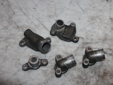 Патрубок охлаждения, Suzuki, VZ 400 Desperado, 1998, 0, 0