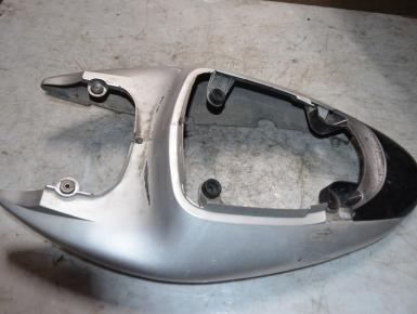 Пластик хвоста, Suzuki, SV 400 N/S, 2003, 0, 0