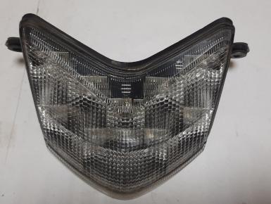 Стоп сигнал, Kawasaki, ZX 6 R Ninja, 2006, 0, 0