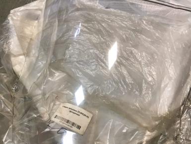 Ветровое стекло, Kawasaki, ZX 9 R Ninja, 2000, 0, 0