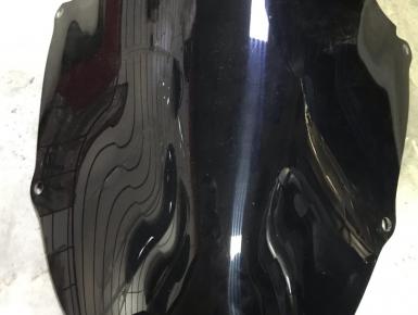 Ветровое стекло, Honda, VTR 1000 F Super Hawk, 2005, 0, 0