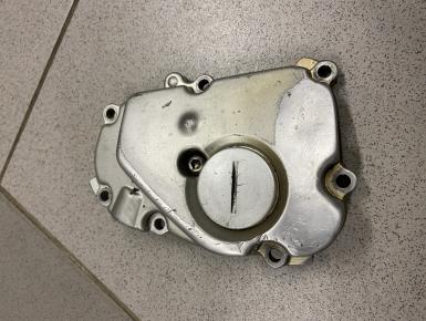 Крышка импульсного датчика Правая, Yamaha, YZF R6, 1999, 0, 0