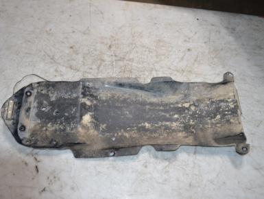 Пластик под сиденьем, Suzuki, SV 400 N/S, 2003, 0, 0