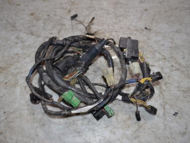 Проводка, Suzuki, SV 400 N/S, 2003, 0, 0