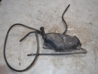 Расширительный бачок охлаждения, Suzuki, SV 400 N/S, 2003, 0, 0