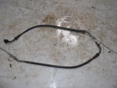 Тросик газа, Suzuki, SV 400 N/S, 2003, 0, 0