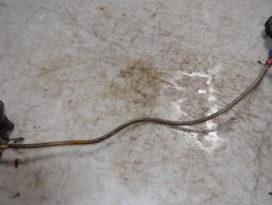 Шланг тормозной передний, Suzuki, SV 400 N/S, 2003, 0, 0