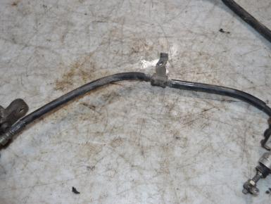 Шланг тормозной задний, Suzuki, SV 400 N/S, 2003, 0, 0